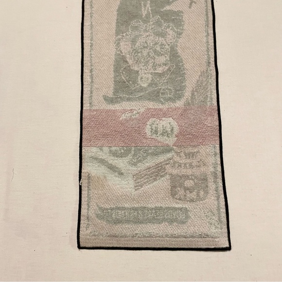 Vintage The Lesson Classroom Bedroom Tapestry Wall Hanging Banner Boyds Bears - Picture 11 of 16